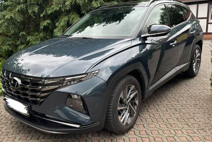 Hyundai TUCSON 61.000 km 22.999 &euro; Gronau (Leine) 31028