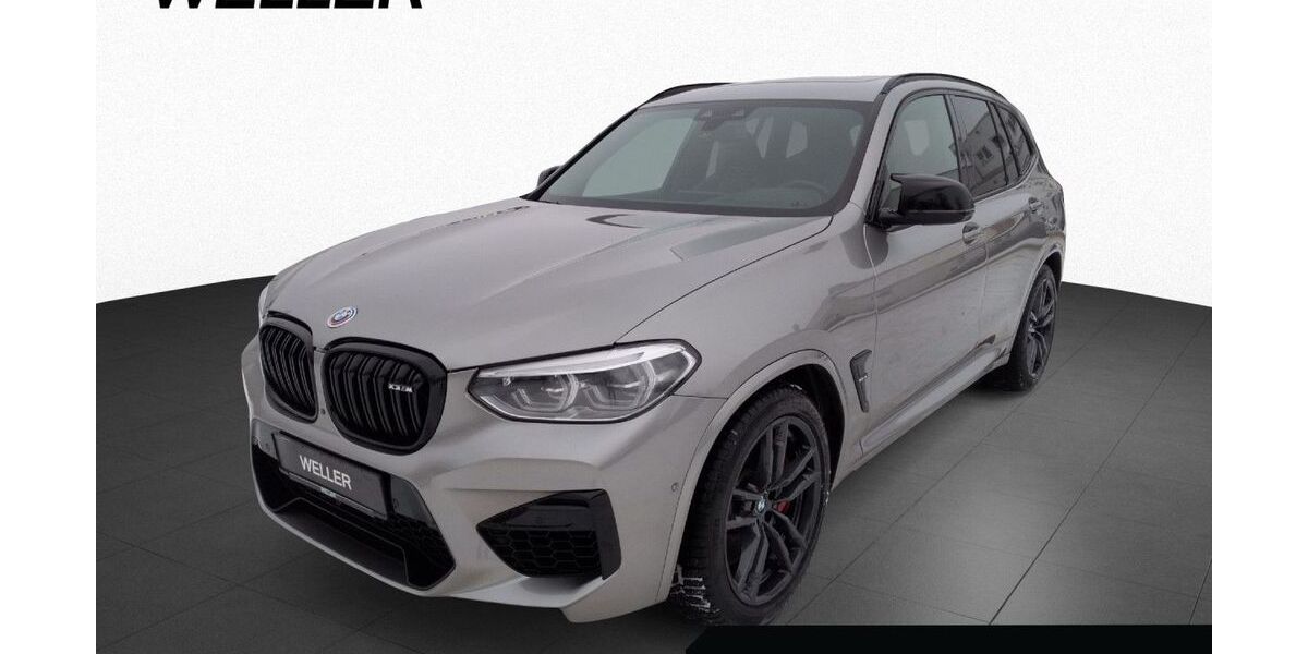 BMW X3 M 71.843 km 50.850 &euro; Hildesheim 31137