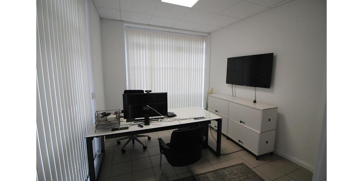 Gewerbeobjekt Hannover Döhren-Wülfel - 1.250&euro; | Angebot:22514298