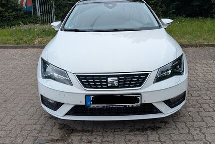 Seat Leon 164.000 km 11.500 &euro; Sarstedt 31157