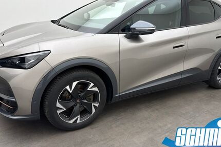 Cupra Tavascan 27.190 km 37.400 &euro; Peine 31226