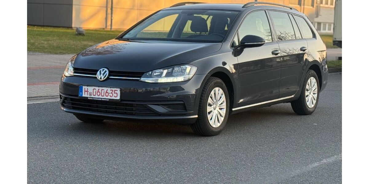VW Golf 161.300 km 10.399 &euro; Hannover 30179