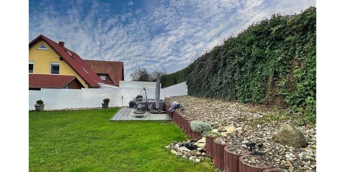 Einfamilienhaus Springe - 4 Zimmer, 130 m&sup2;, 539.000&euro; | Angebot:25671346