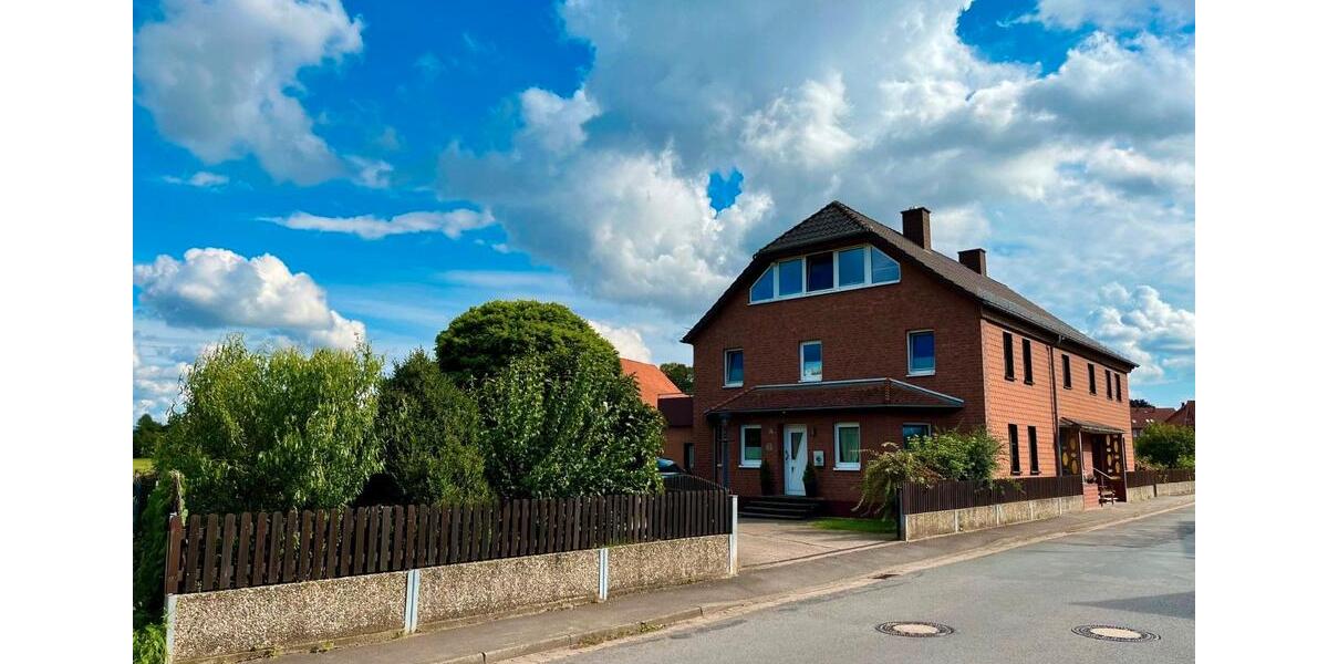 Mehrfamilienhaus, Wohnhaus Coppenbrügge - 10.5 Zimmer, 272 m&sup2;, 299.000&euro; | Angebot:26018295