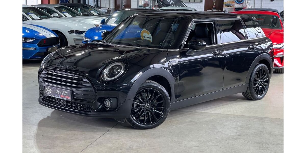 Mini Cooper Clubman 22.228 km 25.690 &euro; Ronnenberg/OT Empelde bei Hannover 30952