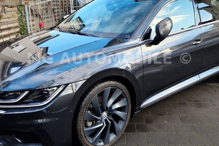 VW Arteon 119.000 km 27.998 &euro; Hannover 30165