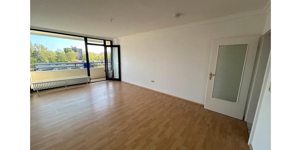 Etagenwohnung Hannover Döhren-Wülfel - 2 Zimmer, 62 m&sup2;, 620&euro; | Angebot:26682926