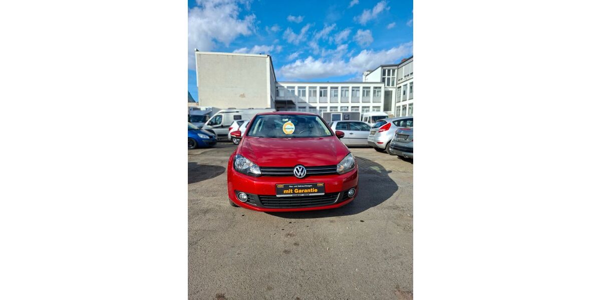 VW Golf 185.600 km 4.300 &euro; Hannover 30165