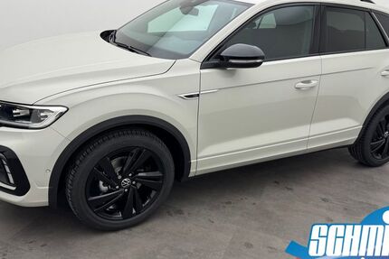 VW T-Roc 18.560 km 34.700 &euro; Peine 31226