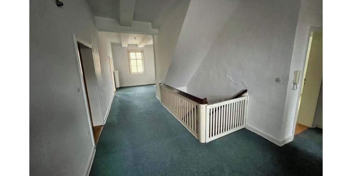 Besonderes Wohnen mit Potential - Sonstige Gronau Betheln | Angebot:25546367