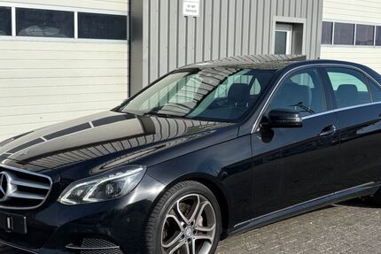 Mercedes-Benz E 350 247.896 km 10.999 &euro; Hildesheim 31135