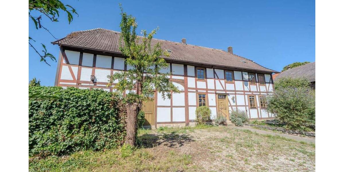 Mehrfamilienhaus, Wohnhaus Giesen Emmerke - 8 Zimmer, 175 m&sup2;, 325.000&euro; | Angebot:25671920