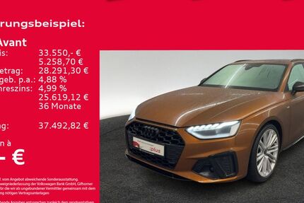 Audi A4 46.026 km 32.950 &euro; Hannover 30179