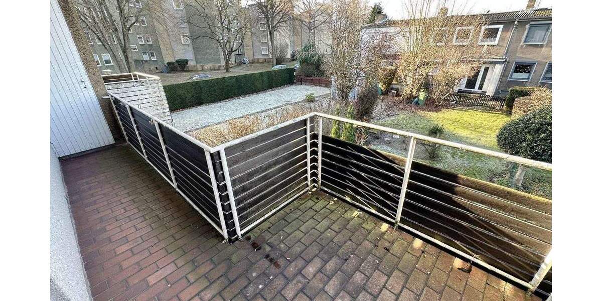 Reihenmittelhaus Salzgitter Lebenstedt - 3 Zimmer, 87 m&sup2;, 189.000&euro; | Angebot:25815489