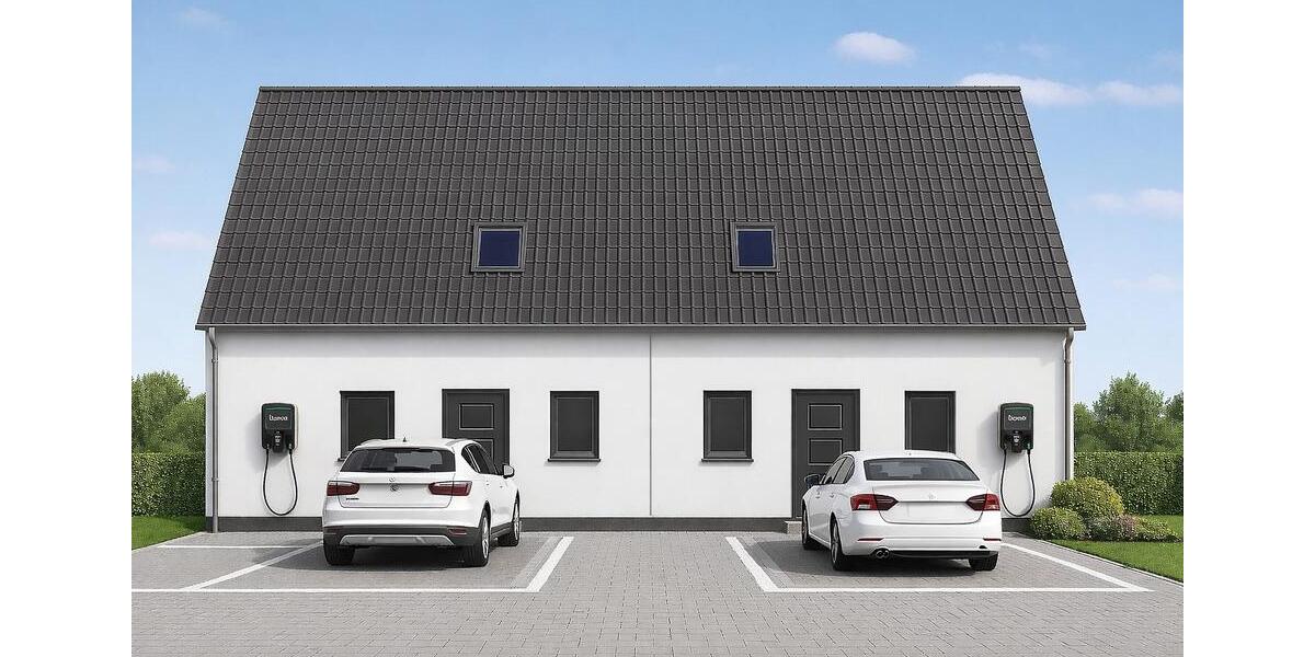 Doppelhaushälfte Salzgitter Ortschaft Nord - 5 Zimmer, 135 m&sup2;, 1.800&euro; | Angebot:25935015