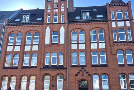 Wohnung Hannover Vahrenwald-List - 2 Zimmer, 54 m&sup2;, 249.000&euro; | Angebot:25379622