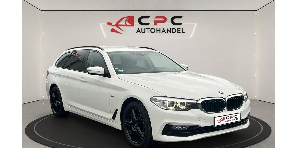 BMW 530 149.987 km 18.900 &euro; Hannover 30179