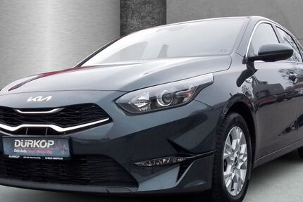 Kia ceed / Ceed 9.536 km 20.990 &euro; Hannover 30177