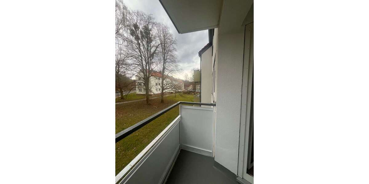 Etagenwohnung Salzgitter Gebhardshagen - 3 Zimmer, 59 m&sup2;, 360&euro; | Angebot:25835601