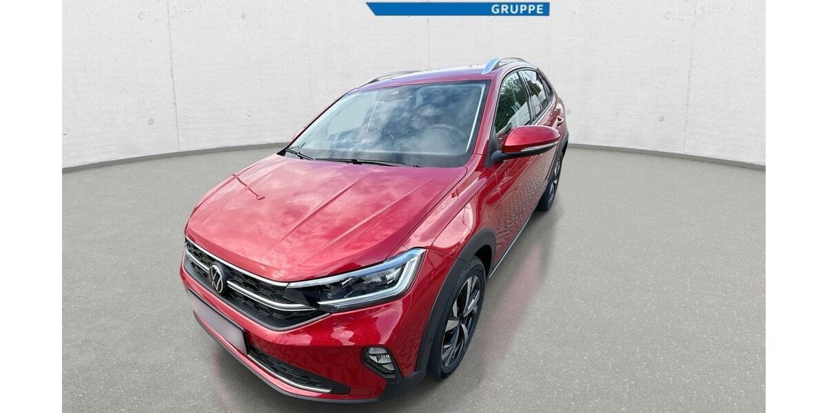 VW Taigo 5.000 km 27.490 &euro; Hannover 30419