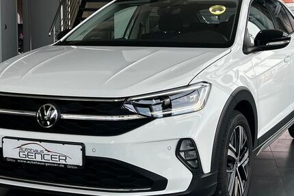 VW Taigo 27.000 km 23.890 &euro; Ronnenberg 30952