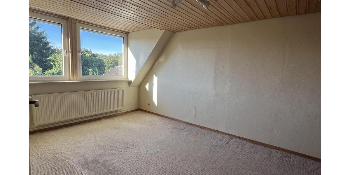 Viel Freiraum für Ihre Ideen - Mehrfamilienhaus, Wohnhaus Hildesheim Himmelsthür | Angebot:25646005