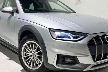 Audi A4 Allroad 138.000 km 23.990 &euro; Hannover 30179