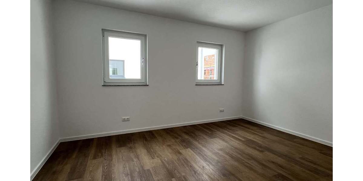 Modernes Wohnen auf zwei Ebenen - Etagenwohnung Hildesheim Sorsum | Angebot:24796373