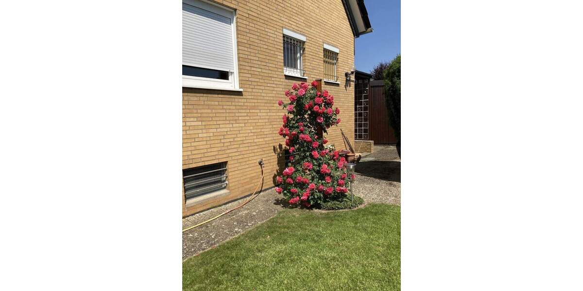 Einfamilienhaus Springe Bennigsen - 5 Zimmer, 127 m&sup2;, 415.000&euro; | Angebot:25733395