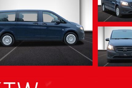Mercedes-Benz Vito 58.853 km 28.955 &euro; Hildesheim 31137