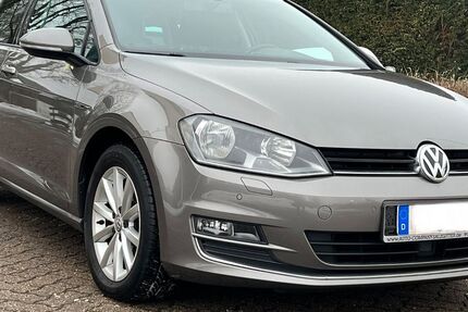 VW Golf 116.000 km 11.990 &euro; Salzgitter 38226