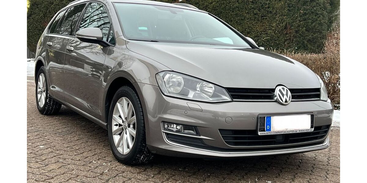VW Golf 116.000 km 11.990 &euro; Salzgitter 38226