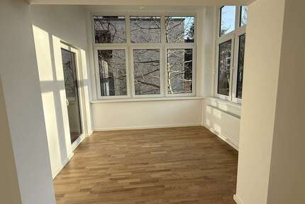 Wohnung Hannover List - 5 Zimmer, 192 m&sup2;, 2.400&euro; | Angebot:25943067