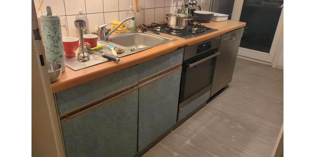 Etagenwohnung Hildesheim Bockfeld - 4 Zimmer, 100 m&sup2;, 900&euro; | Angebot:25932075