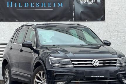 VW Tiguan 153.000 km 22.990 &euro; Hildesheim 31135