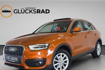 Audi Q3 127.000 km 12.890 &euro; Hildesheim 31137
