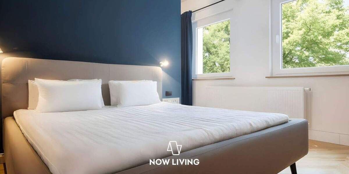 Etagenwohnung Hannover Südstadt - 3 Zimmer, 88 m&sup2;, 439.000&euro; | Angebot:25733387