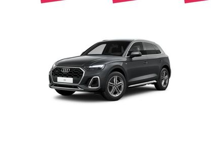 Audi Q5 15.060 km 43.450 &euro; Hannover 30179