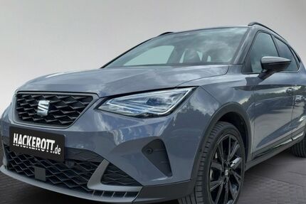 Seat Arona 11.360 km 26.960 &euro; Hannover 30165