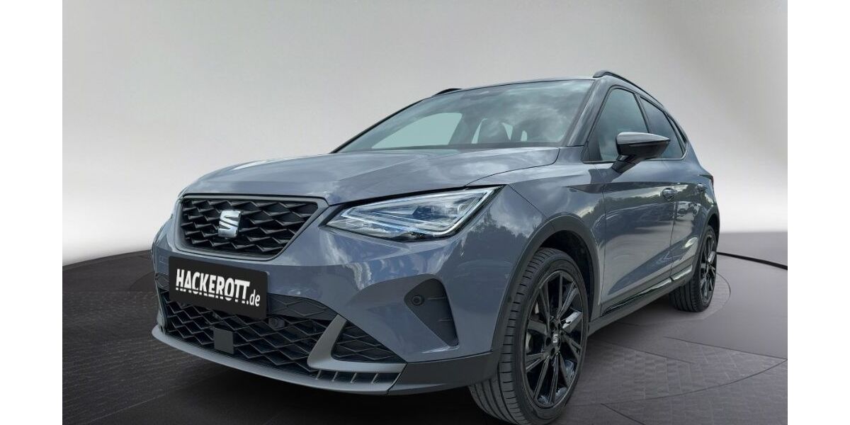 Seat Arona 11.360 km 26.960 &euro; Hannover 30165