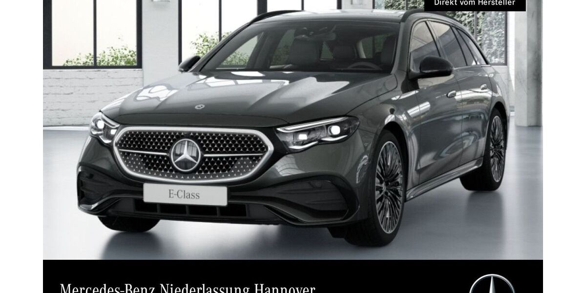 Mercedes-Benz E 220 9.900 km 64.990 &euro; Hannover 30655