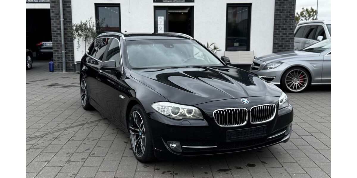 BMW 523 185.000 km 6.990 &euro; Sehnde 31319