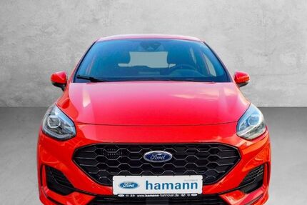 Ford Fiesta 11.500 km 21.500 &euro; Hannover 30453
