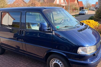 VW T4 Multivan 283.200 km 14.900 &euro; Laatzen 30880