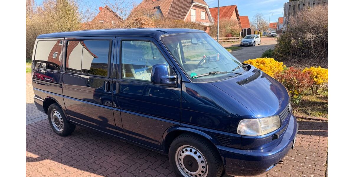VW T4 Multivan 283.200 km 14.900 &euro; Laatzen 30880
