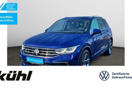 VW Tiguan 35.155 km 32.590 &euro; Hildesheim 31137