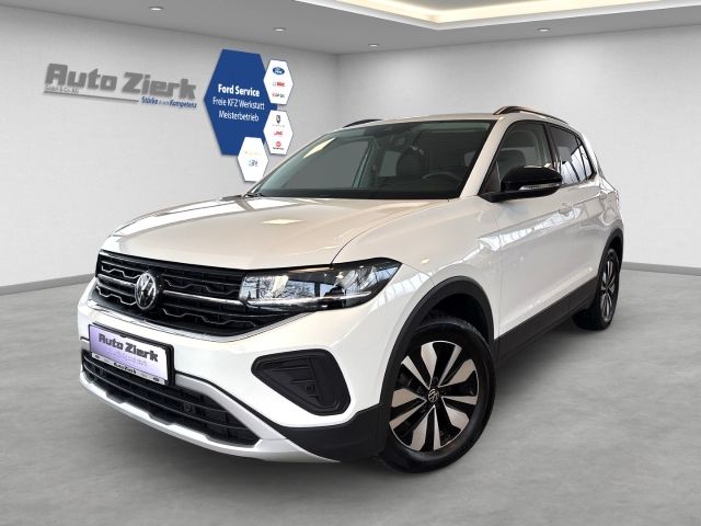VW T-Cross 14.297 km 23.590 &euro; Peine 31226