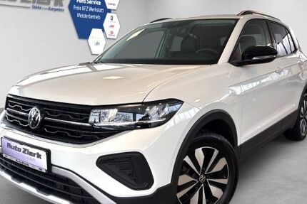VW T-Cross 14.297 km 23.890 &euro; Peine 31226