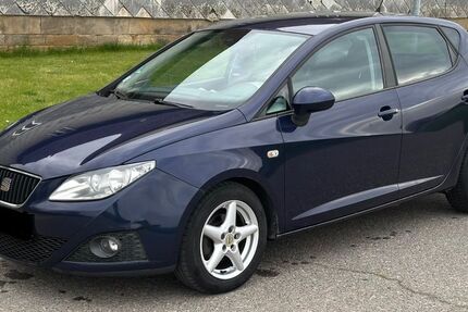 Seat Ibiza 205.600 km 2.290 &euro; Ronnenberg 30952