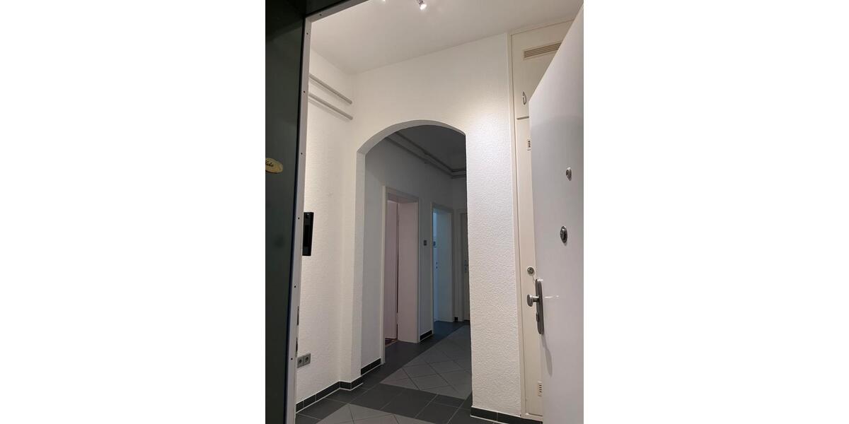 Etagenwohnung Hannover Bult - 4 Zimmer, 85 m&sup2;, 370.000&euro; | Angebot:24478440